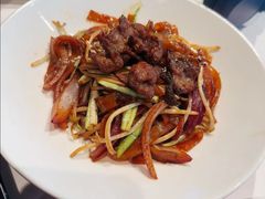-稻香饭店(IFS国金中心店)