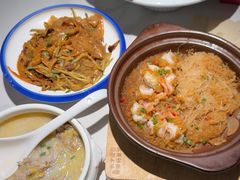 -额娘·春饼烤鸭(华北七楼创始店)