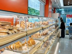 -新侨三宝乐面包店(崇文门店)