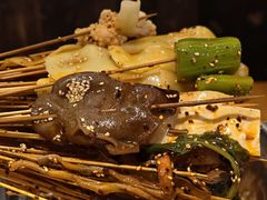 -嘉州鲜知味钵钵鸡(奎星楼店)