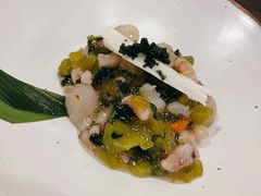 芥末章鱼-Fukumimi·美醉堂 居酒屋(金尚店)