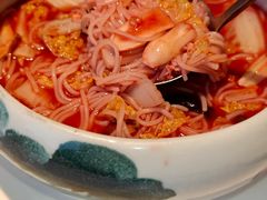 -三宝大饭店-中和艺素餐厅(浦上金山正祥广场店)