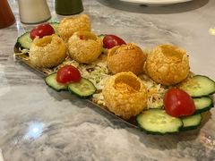 -清真·AL-JANNAT 佳纳特餐厅(狮子桥店)