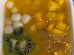 -满记甜品(无锡八佰伴店)