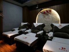 -臻享养生·SPA·影院式足道(汇臻店)