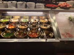 -火炉火自助餐(喜隆多店)
