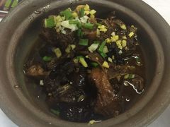 -邱记私房菜·十八年本地菜