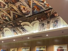 -安妮意大利餐厅(世贸天阶店)