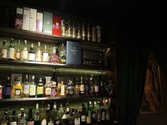 -格兰酒吧Glen Bar