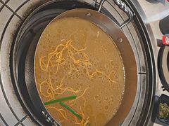 -芭夯兔·兔肉汤锅(新都店)