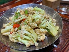 -海拉尔蒙古包(房山长阳店)