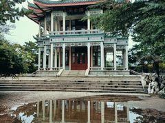 -龙口南山旅游景区