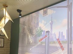 -街角等你.大连海鲜烧烤.经典铁板海鲜串(西安路店)