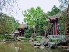 -顺峰山公园