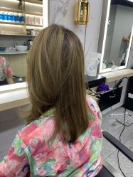 -DG SALON·潮牌造型
