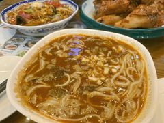 -晋B2008刀削面(小南庄店)
