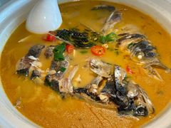 -庆江南江南菜(琴湖溪里花园城店)