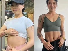 -CXFIT 陈徐健身工作室(凯旋店)