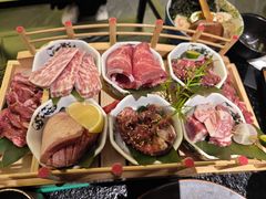 -樱嘢·炭火烧肉(惠南店)