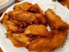 炸鸡翅-全州拌饭馆(断桥店)