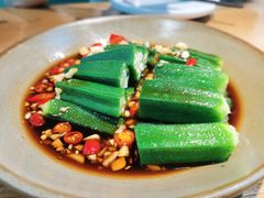 -潮粥荟·潮汕砂锅粥(槐房万达店)