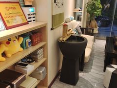-悦享采耳·洗头头疗·推拿SPA(杭州店)
