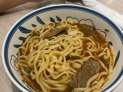 -康师傅私房牛肉面(马泉营奥莱店)