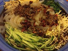 -闯关东东北农家菜(崂山石老人店)