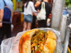 -俞记安顺特色破酥包(民生路店)