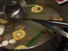 高钙锅底-牛德亨臻牛潮汕火锅(万邦时代店)