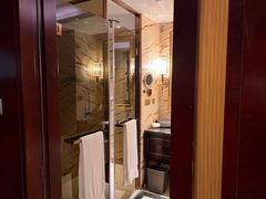 -汕头龙光喜来登酒店