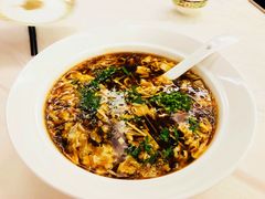 海鲜酸辣汤-品湘宴·湖南宁乡菜