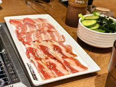 -焼肉ライク·烧肉LIKE(万菱汇店)