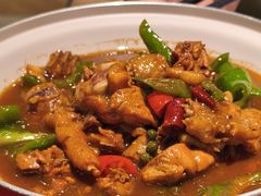 -泰煌鸡·上海白斩鸡·沪菜(平利店)