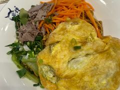 -本穆青海牛肉拉面(国际会议中心店)