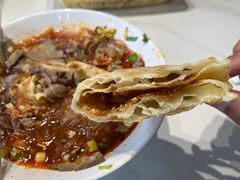 -淮南牛肉汤酒店(可伦公馆店)