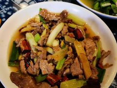 -香满楼(临安路店)