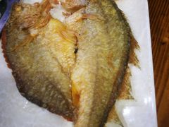 -大富蚝乌东哥饭店·石锅鱼杂·柠檬鸭(革新路店)