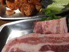 -·缸桶屋·韩式牛肋条自助烤肉(西湖D11店)