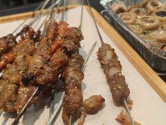 -老虎滩大连海鲜烧烤(建邺云锦路总店)