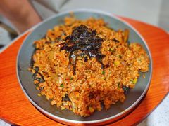 -妥妥烤肉料理(昙华林店)