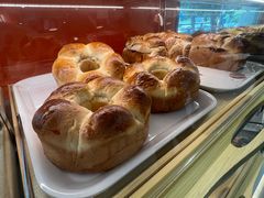 -新侨三宝乐面包店(崇文门店)