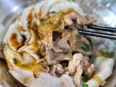 -标记美食新鲜猪杂(兴南大道店)