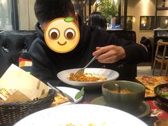 -百特喜·意大利餐厅(八佰伴镇江店)