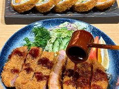 -五道双马·双马餐厅(五道口店)