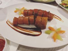 -朝(澳门伦敦人店)
