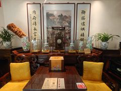 -富华斋饽饽铺·宫廷糕点·伴手礼(护国新天地店)