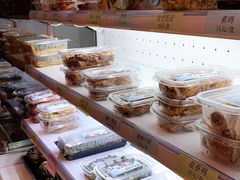 -新镇江酒家(南京西路店)