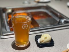 -海底捞火锅(王府井店)