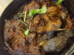 -洪兴砂锅(烟台山店)